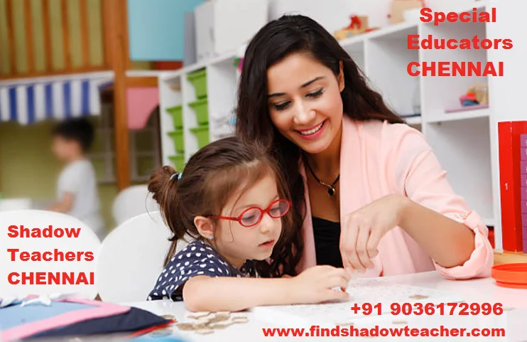 Top Shadow Educators in Chennai