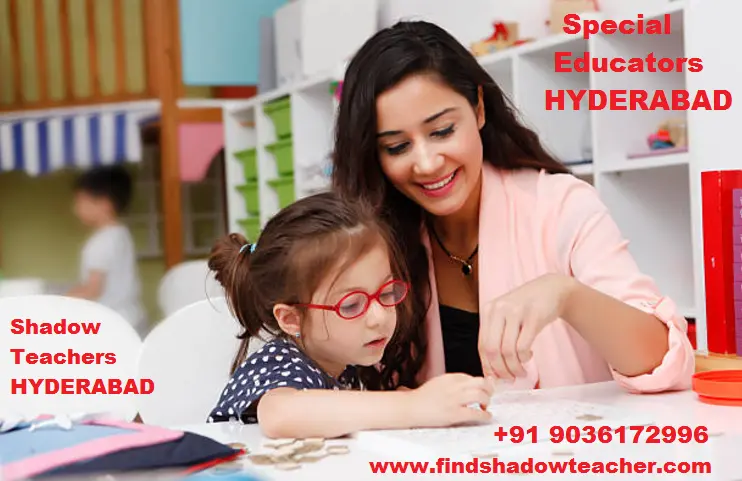 special educators in hyderabad
