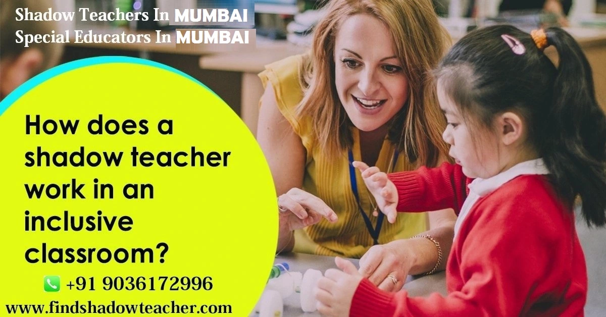 Top Shadow Educators in Mumbai