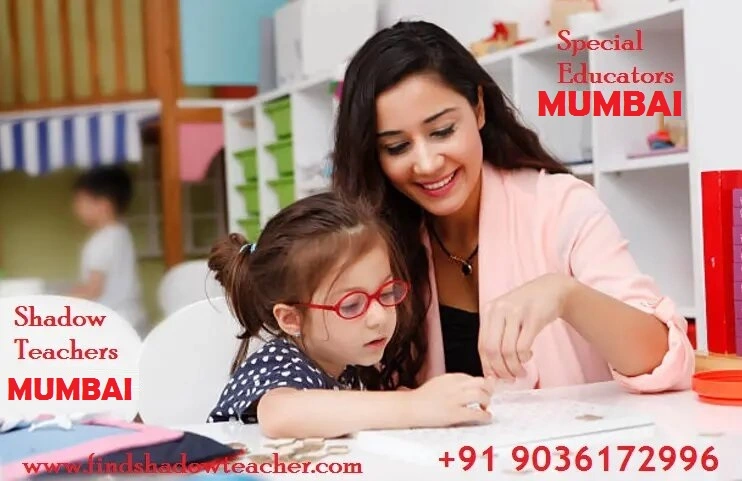 special educators in mumbai